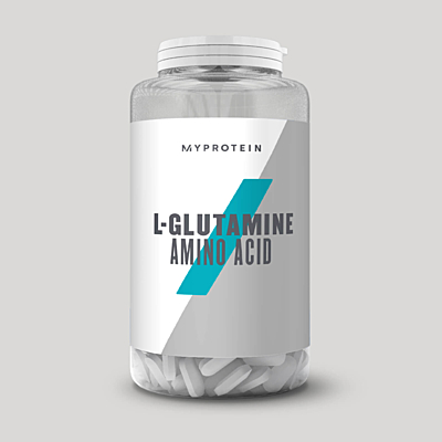 MyProtein L-Glutamine