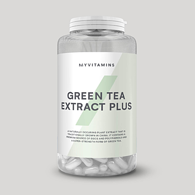 MyProtein Green Tea Extract - Zelený čaj