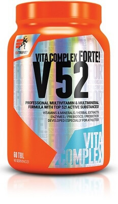 Extrifit V 52 Vita Complex Forte