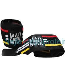 MadMax Wrist Wraps MFA 291 45 cm 1 pár