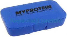 MyProtein Pillmaster - Box na tablety