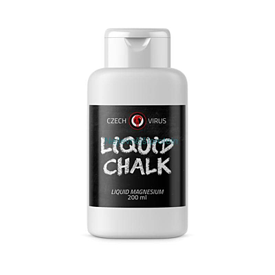 Czech Virus Liquid chalk