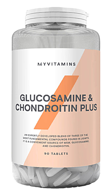 MyProtein Joint Plus Glucosamine Chondroitin
