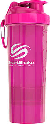 SMARTSHAKE Original 2GO Shaker 800 ml
