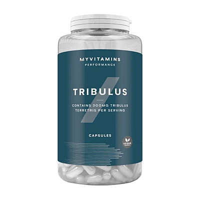 MyProtein Tribulus 270 tablet