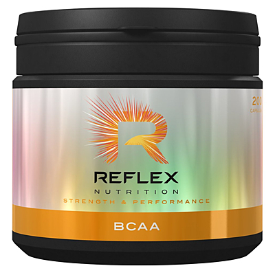 Reflex Nutrition BCAA