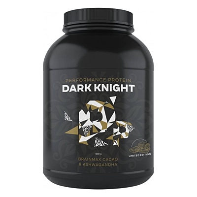 BrainMax Performance Protein Dark Knight 1000 g