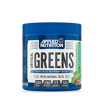 Applied Nutrition CRITICAL GREENS 150 g