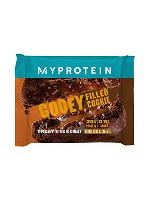 MyProtein Protein Gooey Filled Cookie 75 g