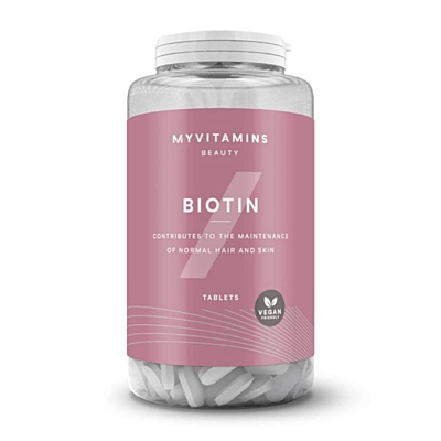 MyProtein Biotin, 30 tablet