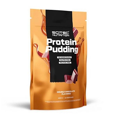 SciTec Nutrition Protein Pudding