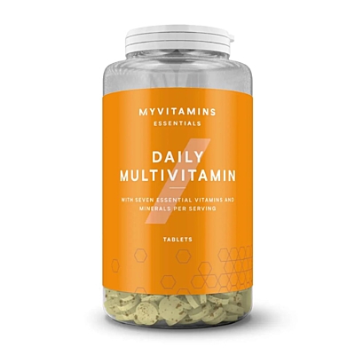 MyProtein Daily MultiVitamins