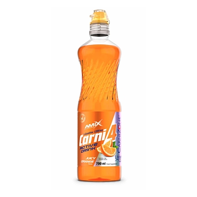 Amix Carni4 Active Drink 700 ml