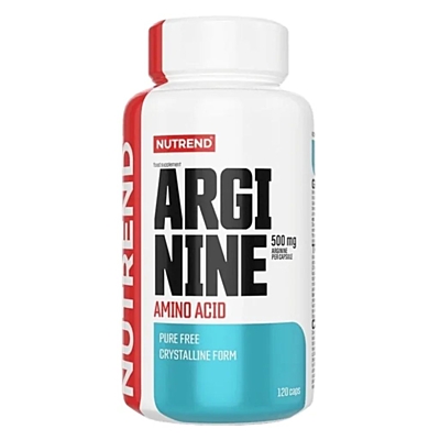 Nutrend Arginine
