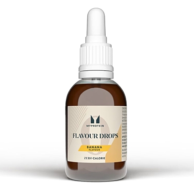 MyProtein FlavDrops
