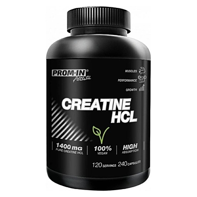 Prom-IN Creatine HCL 240 tablet