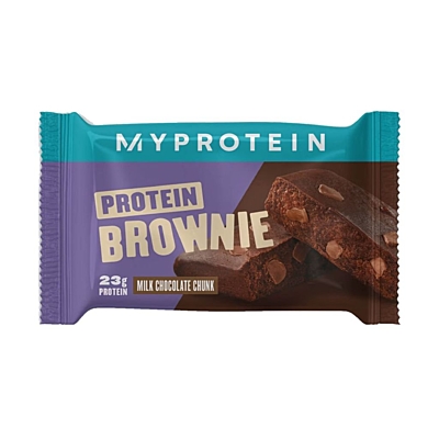 MyProtein Protein Brownie