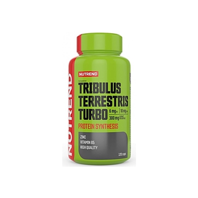 Nutrend Tribulus Terrestris Turbo