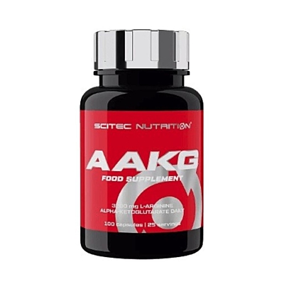 Scitec Nutrition AAKG