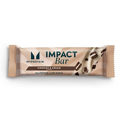 MyProtein Impact Protein Bar, 64 g