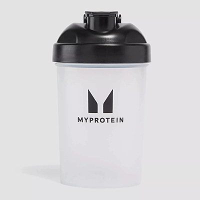 MyProtein Shaker 400 ml