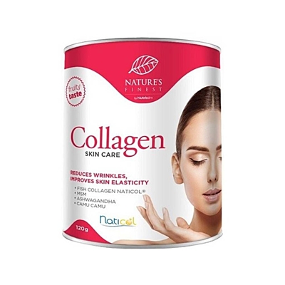 NutrisSlim Collagen (Kolagen) Skin Care 120 g