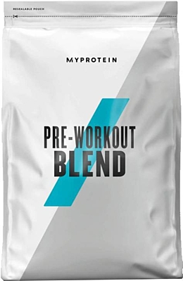 MyProtein Pre-Workout 500 g