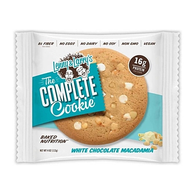 Lenny & Larry's The Complete Cookie 113 g - EXP 17/08/23
