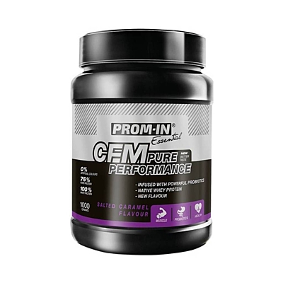 Prom-In CFM Protein Pure Performance 1000 g