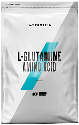 MyProtein L-Glutamine 500 g