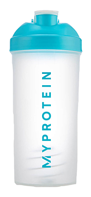 MyProtein Shaker 600 ml