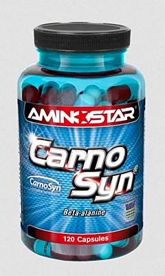 Amix Beta Alanine CarnoSyn