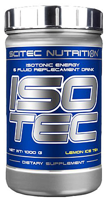 Scitec Nutrition Isotec 1000 g