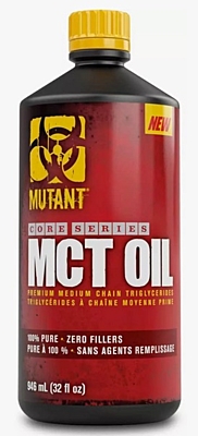 PVL Mutant MCT olej 946 ml