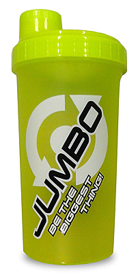 Scitec Nutrition Jumbo Shaker 700 ml