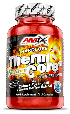 Amix ThermoCore 2.0