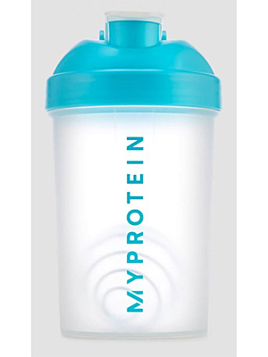MyProtein Shaker 400 ml