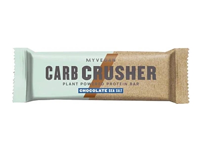 MyProtein Vegan Carb Crusher 60 g