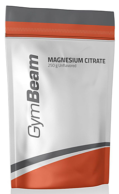 GymBeam Magnesium Citrate