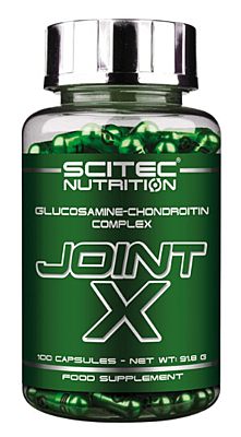 Scitec Nutrition Joint-X