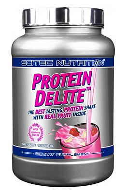 Scitec Nutrition Protein Delite