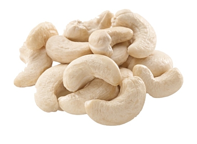 LifeLike Kešu ořechy natural 250 g