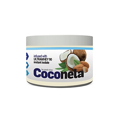 Czech Virus Coconela