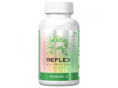 Reflex Nutrition Krill Oil