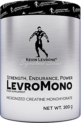 Kevin Levrone LevroMono (kreatin monohydrát)
