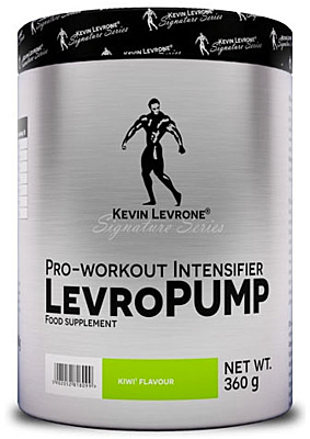 Kevin Levrone LevroPump