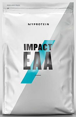 MyProtein Impact EAA