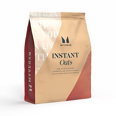MyProtein Instantní ovesné vločky Instant Oats