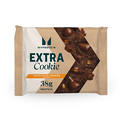 MyProtein Protein Cookie