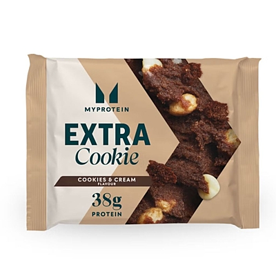 MyProtein Protein Cookie